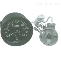 磁电转速表,SZM-10,上海转速表厂